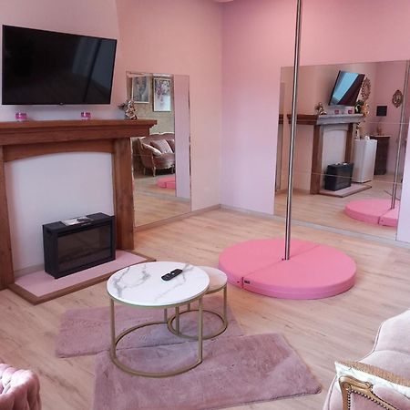 Vip Room 209 Trooz 외부 사진