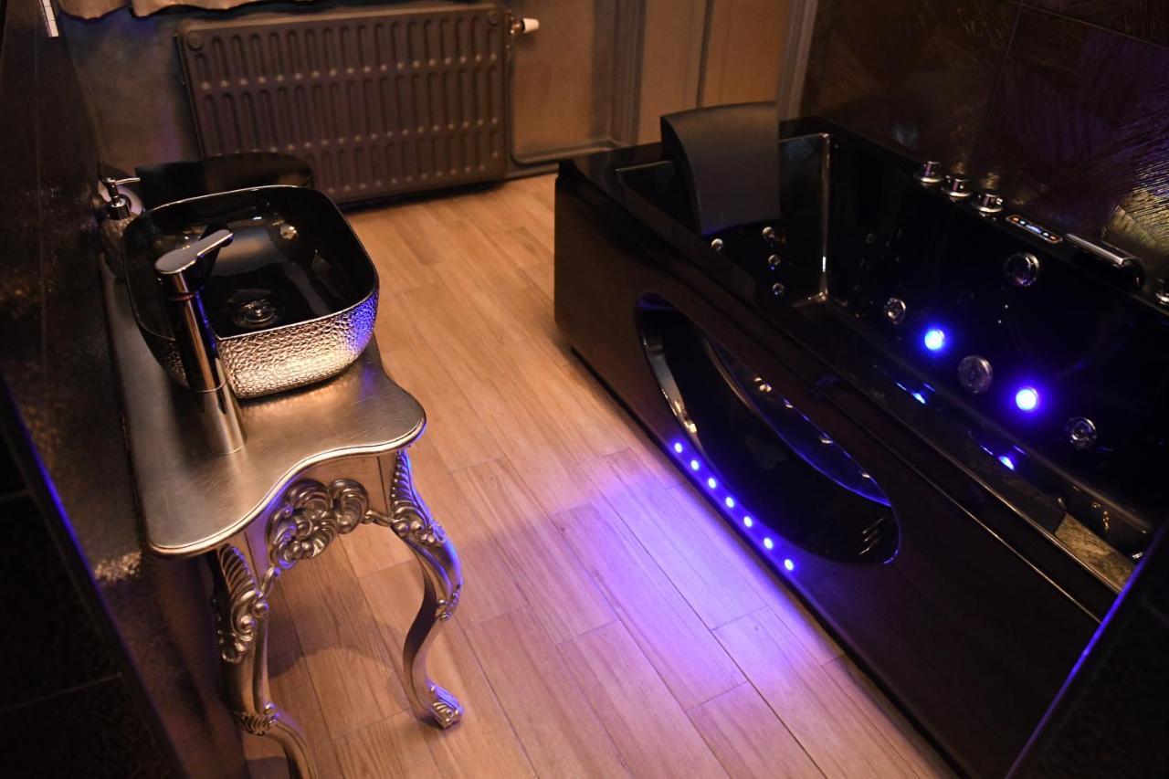 Vip Room 209 Trooz 외부 사진
