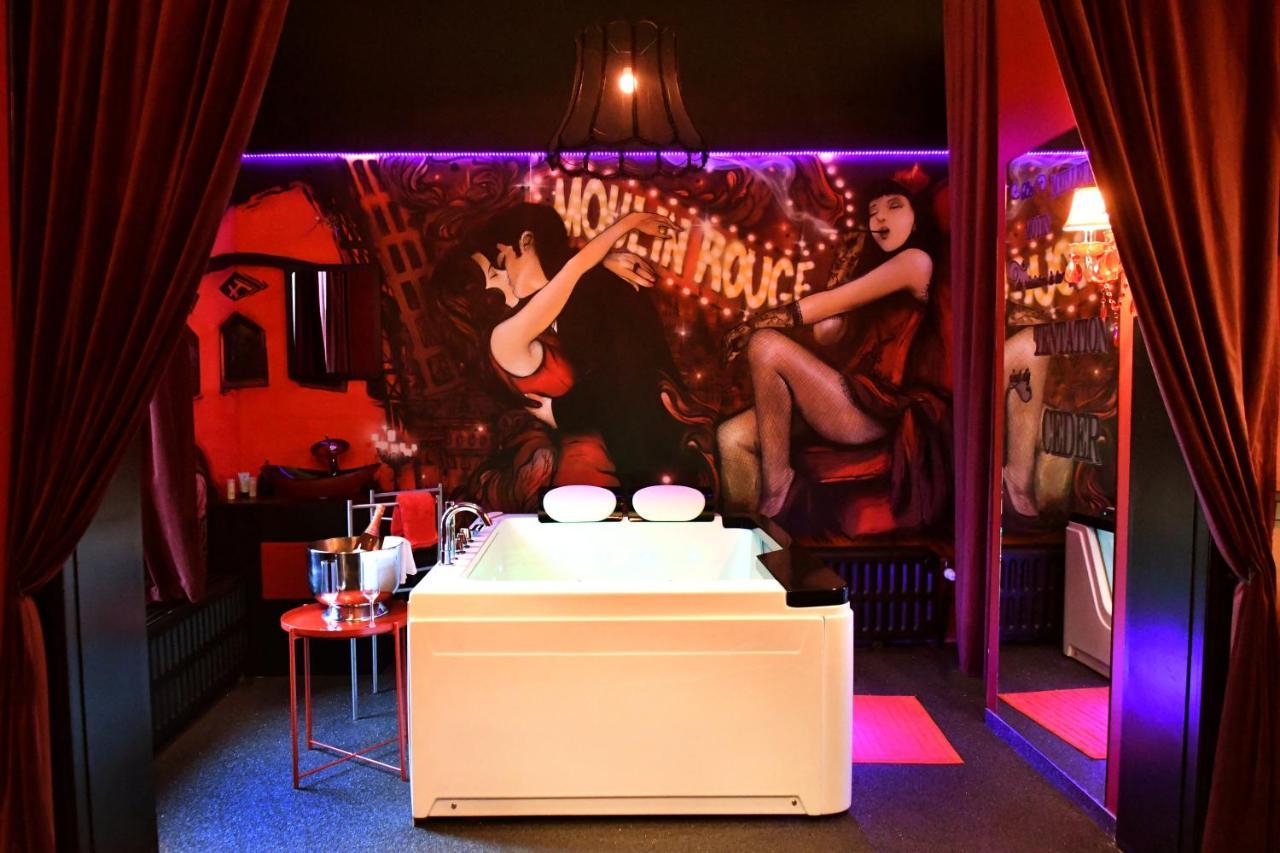 Vip Room 209 Trooz 외부 사진