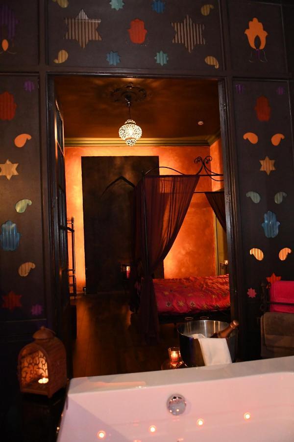 Vip Room 209 Trooz 외부 사진