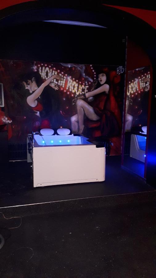 Vip Room 209 Trooz 외부 사진