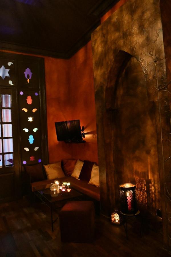 Vip Room 209 Trooz 외부 사진
