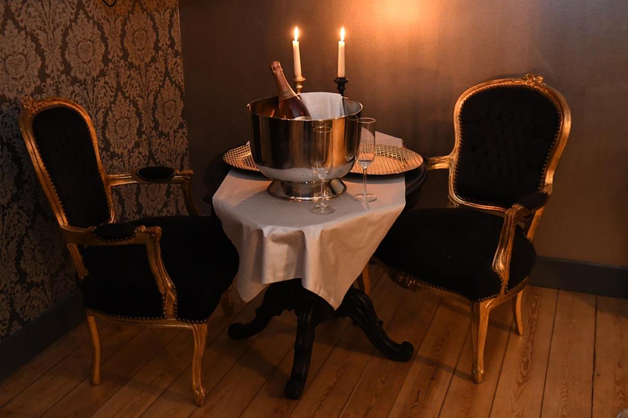 Vip Room 209 Trooz 외부 사진