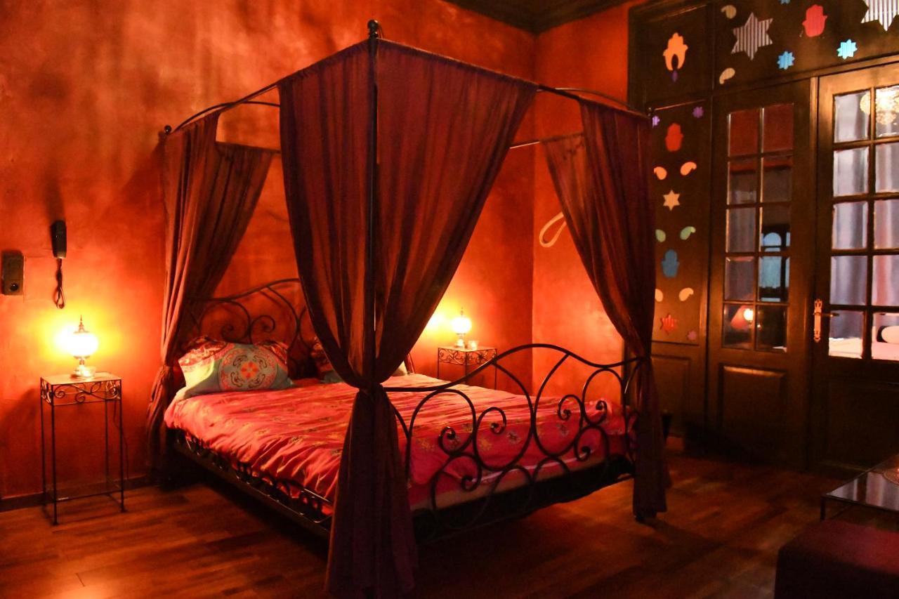 Vip Room 209 Trooz 외부 사진