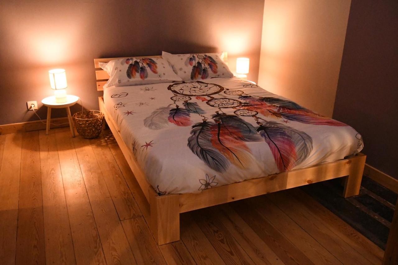 Vip Room 209 Trooz 외부 사진