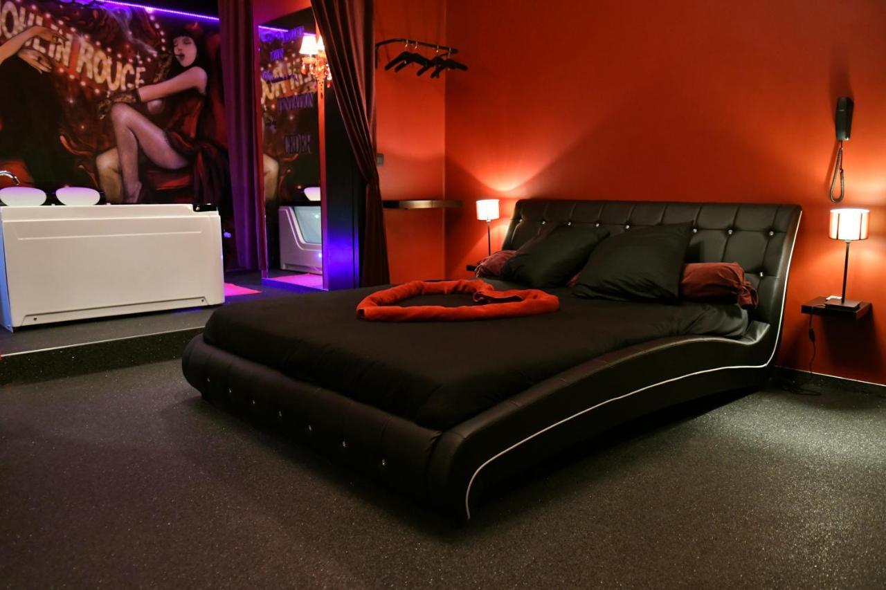 Vip Room 209 Trooz 외부 사진
