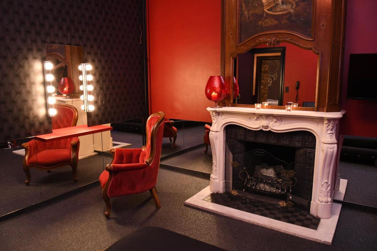 Vip Room 209 Trooz 외부 사진