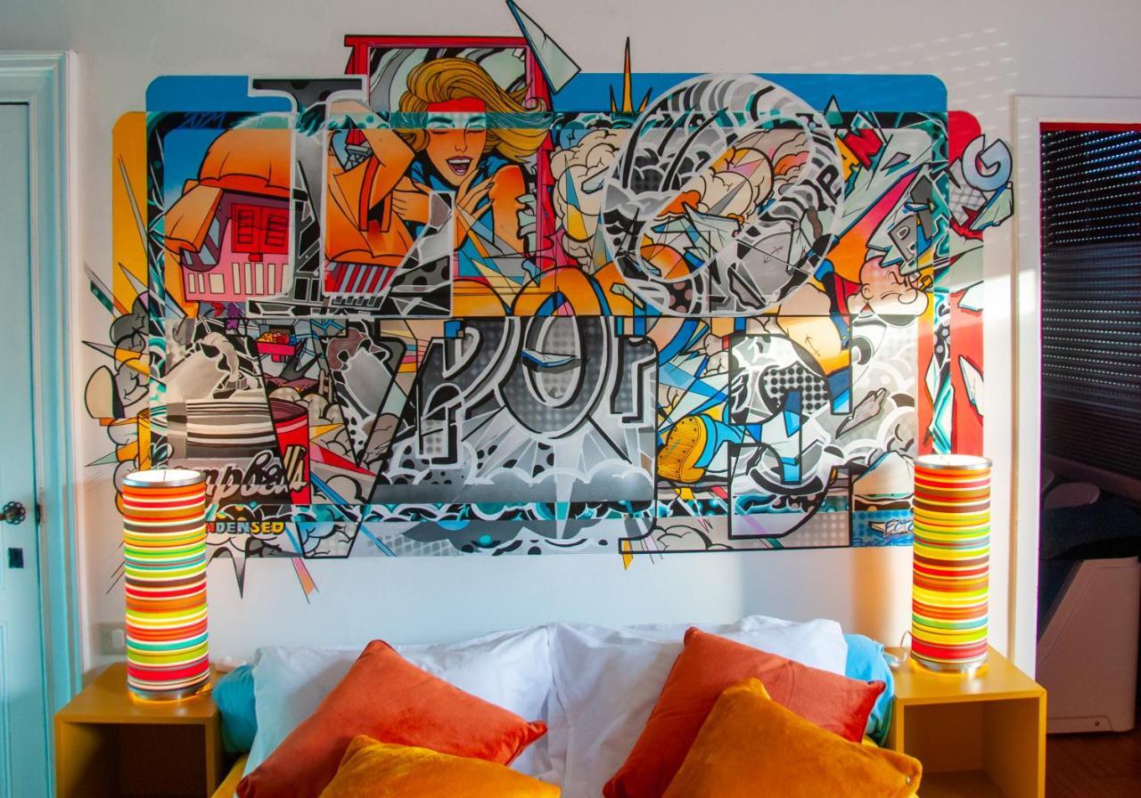 Vip Room 209 Trooz 외부 사진