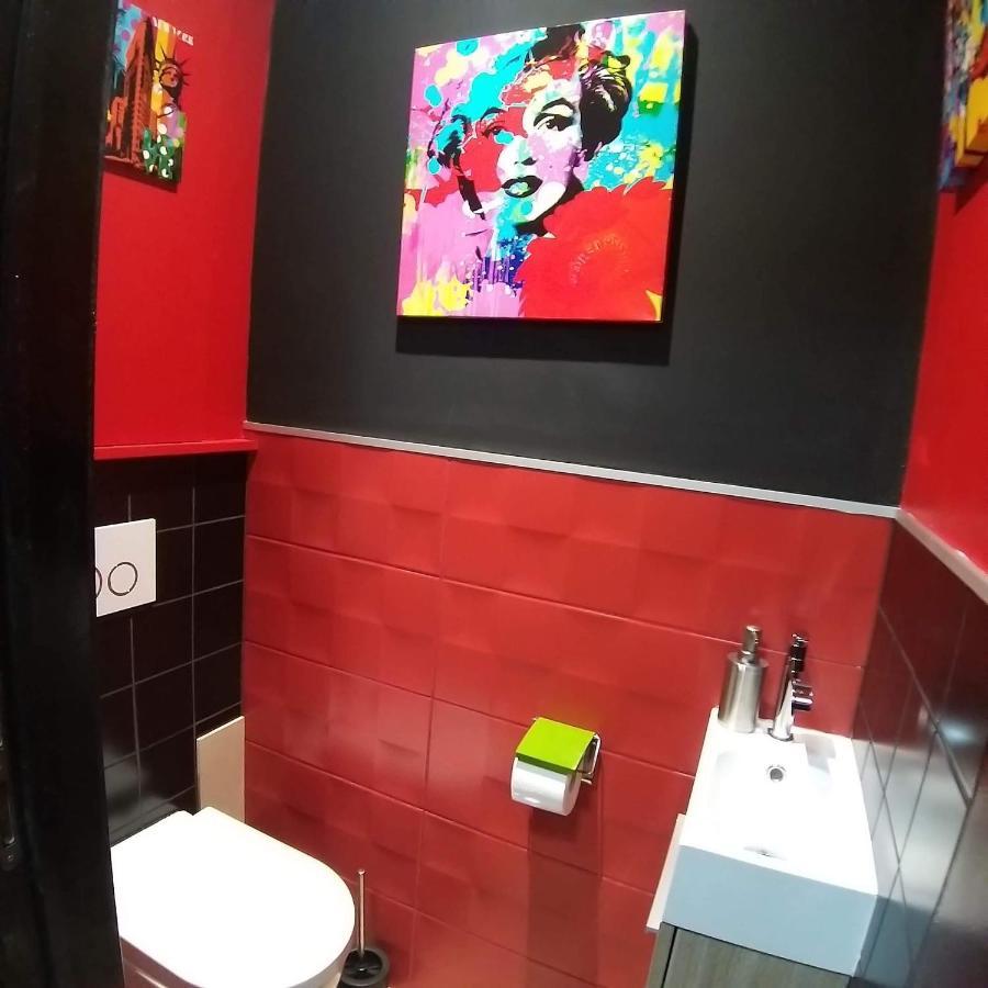 Vip Room 209 Trooz 외부 사진