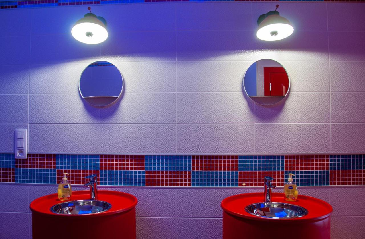 Vip Room 209 Trooz 외부 사진