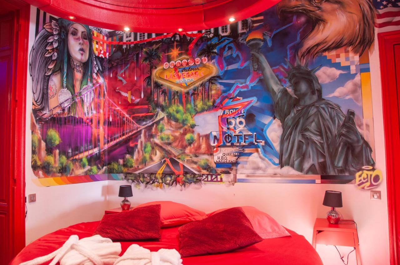 Vip Room 209 Trooz 외부 사진