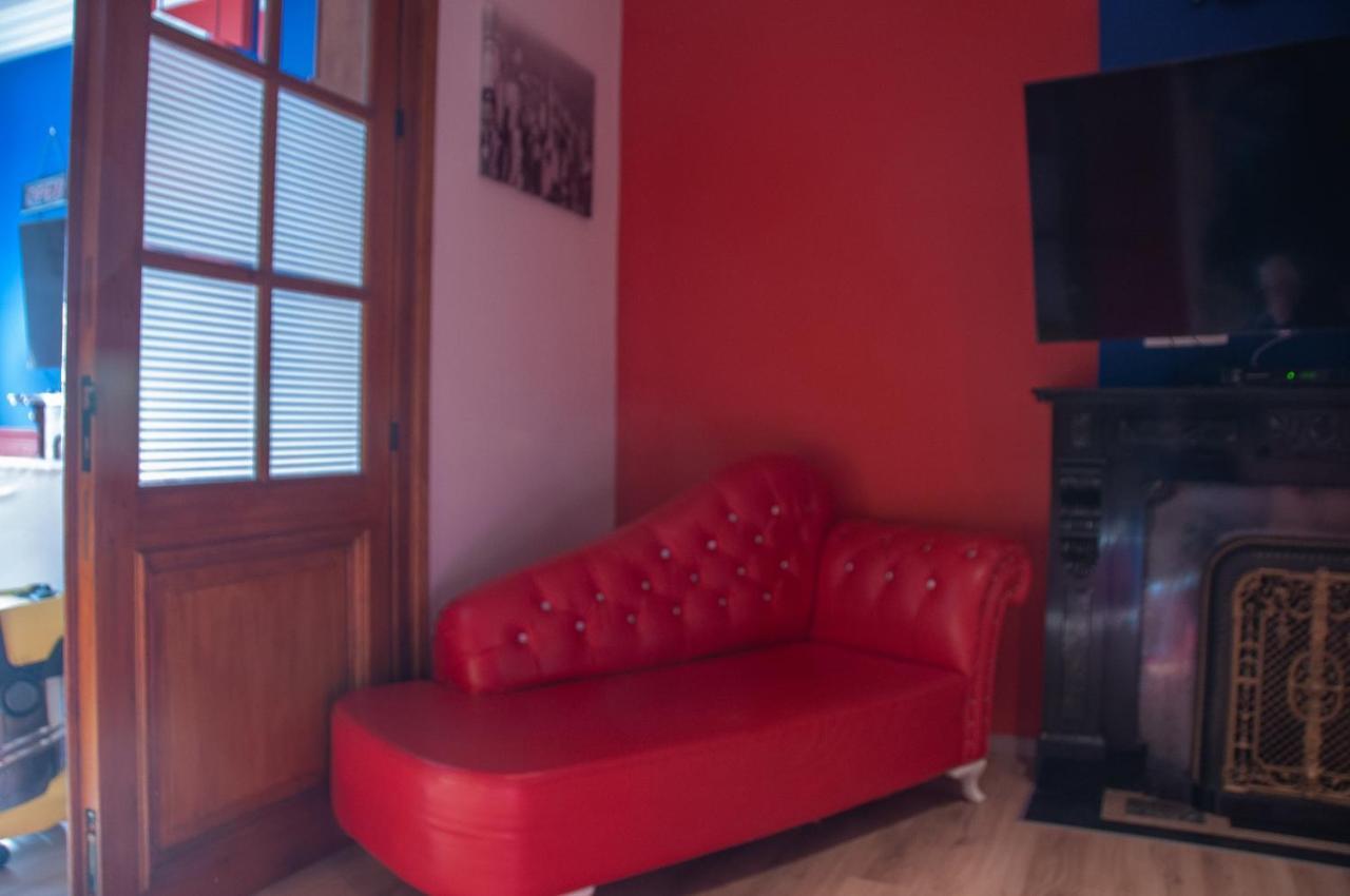 Vip Room 209 Trooz 외부 사진