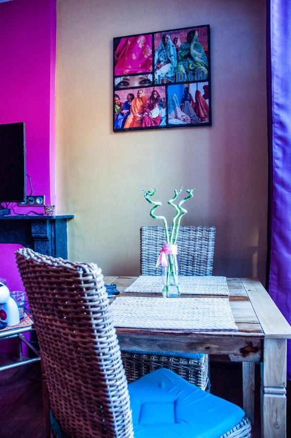 Vip Room 209 Trooz 외부 사진