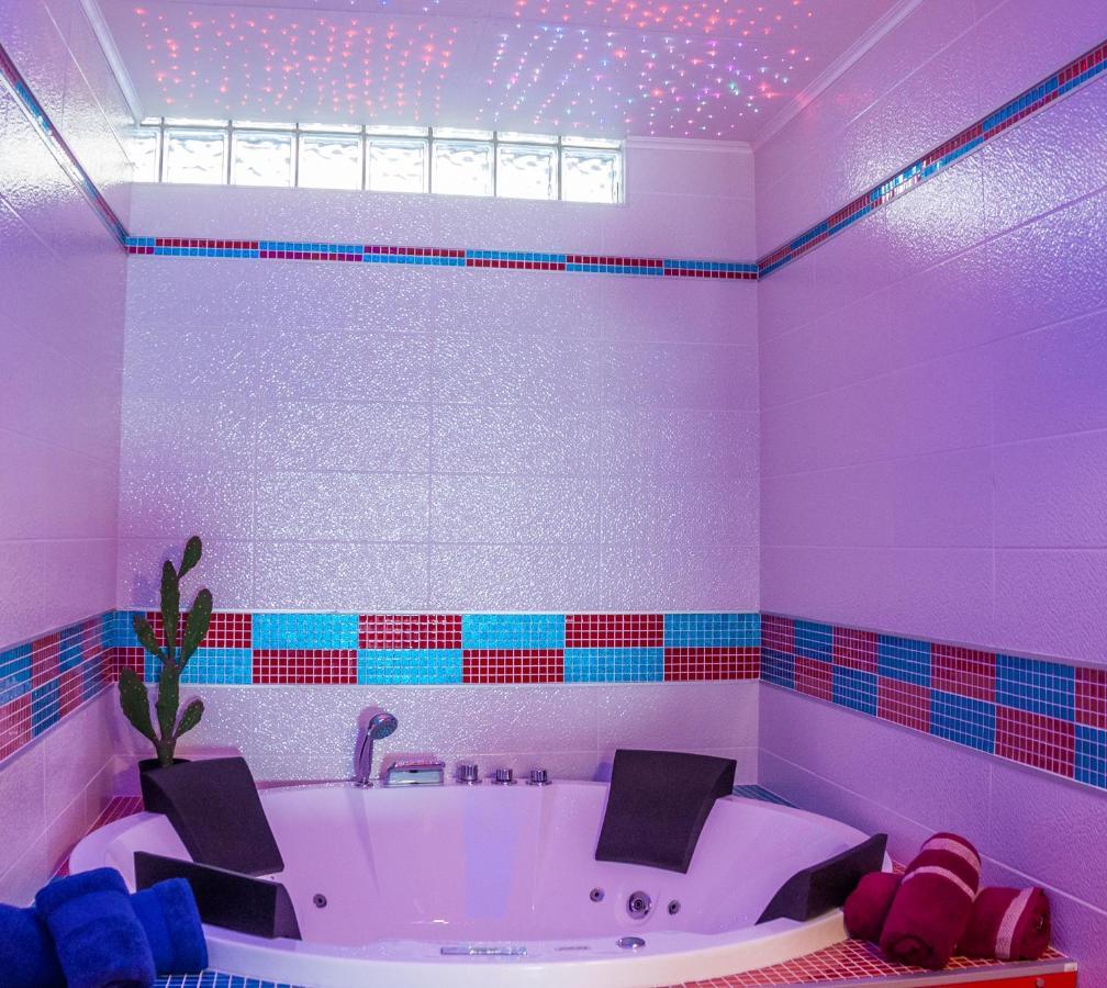Vip Room 209 Trooz 외부 사진