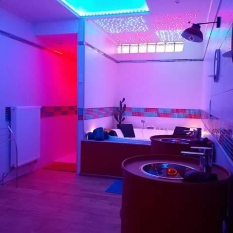 Vip Room 209 Trooz 외부 사진
