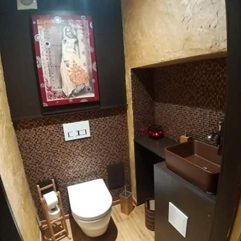 Vip Room 209 Trooz 외부 사진