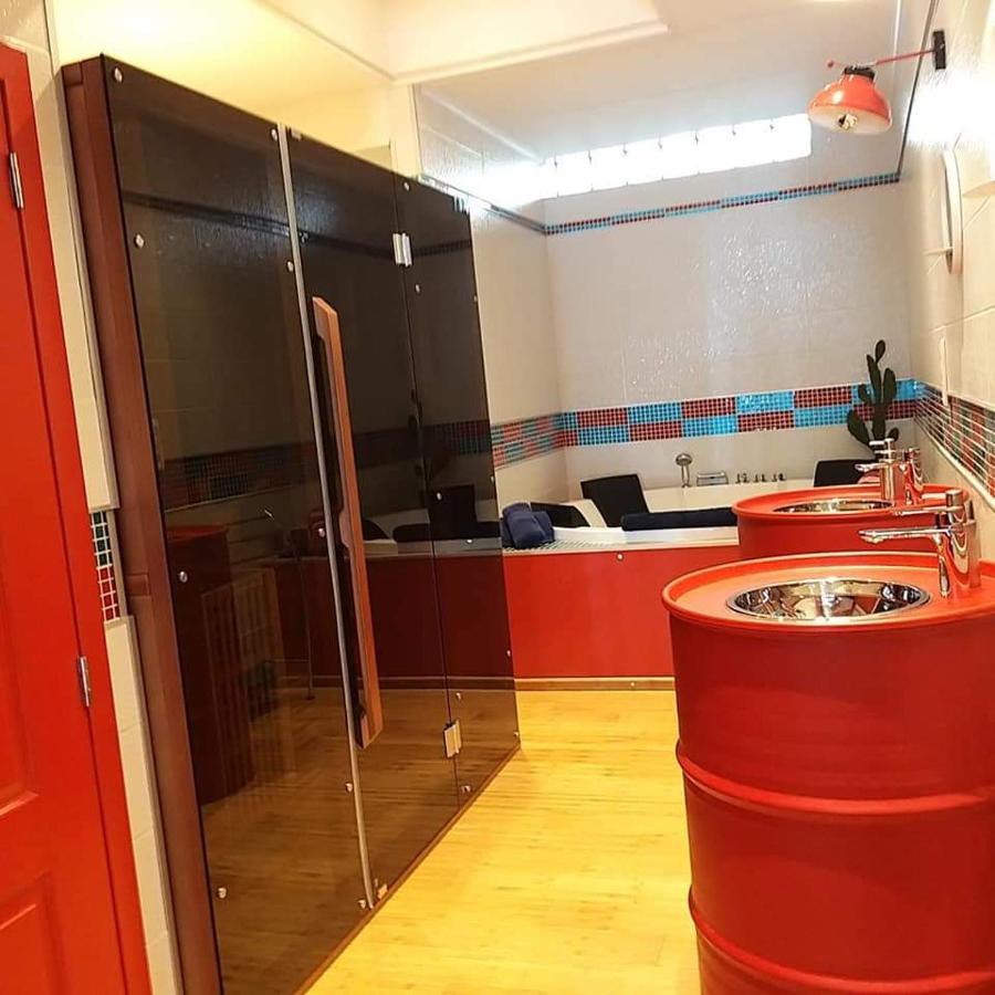 Vip Room 209 Trooz 외부 사진