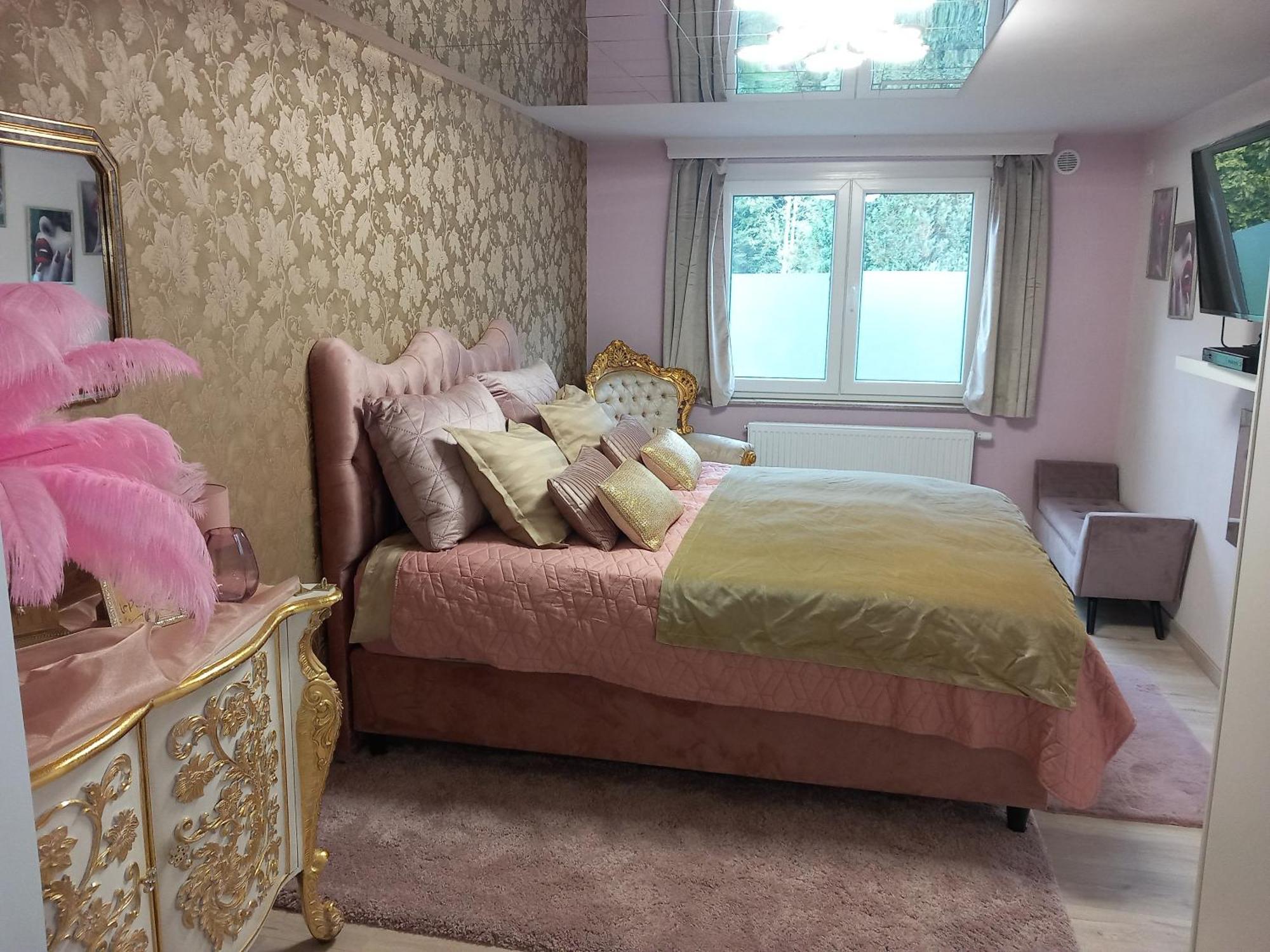 Vip Room 209 Trooz 외부 사진