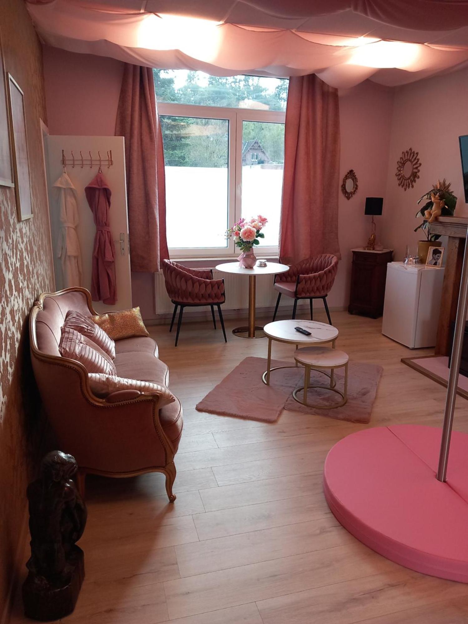 Vip Room 209 Trooz 외부 사진